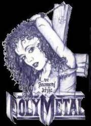 Polymetal : Ve Znamení Køíže Polymetal : Ve Znamení Køíže